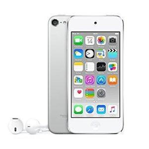 iPod Touch 6 32Go - Argent