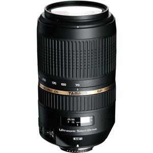 Lens EF 70-300mm f/4-5.6