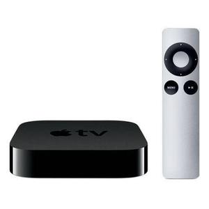 Apple TV 2nd gen (2010) - SSD 8GB