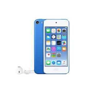 iPod Touch 6 32Go - Bleu