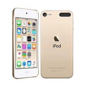 Reproductor de MP3 Y MP4 32GB iPod Touch 6 - Oro
