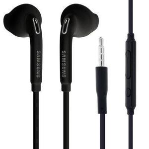 EO-EG920BW Earbud Earphones - Black