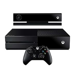 Conosle Xbox One 1540 500 GB Console + 1 Controller + Kinect - Nero