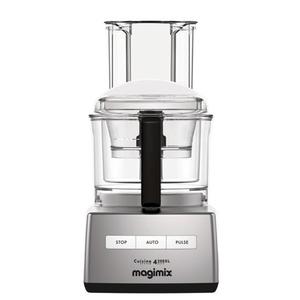 Robot ménager multifonctions MAGIMIX 85415F C.S 4200XL