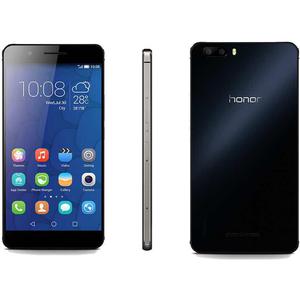 Huawei Honor 6 Plus 32 Gb - Negro (Midnight Black) - Libre