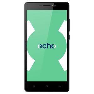 Echo Smart 4G 8 Gb Dual Sim - Negro - Libre