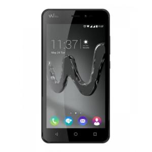 Wiko Freddy 8GB Dual Sim - Zwart - Simlockvrij