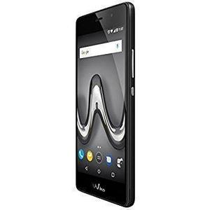 Wiko Tommy2 8GB Dual Sim - Echt Zwart - Simlockvrij