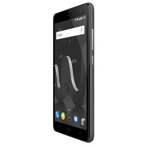 Wiko Jerry 2 8 Gb - Grau - Ohne Vertrag