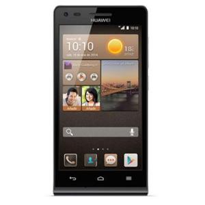 Huawei Ascend G6 4 Go - Noir - Débloqué