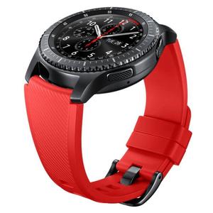SAMSUNG Montres Et Trackers Connect&eacute;s  Smr 760 Ndaaxef 