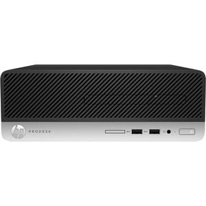 Hp ProDesk 400 G4 SFF Core i5 3,4 GHz - SSD 256 Go RAM 8 Go