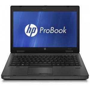 HP Probook 6460B 14” (Avril 2009)