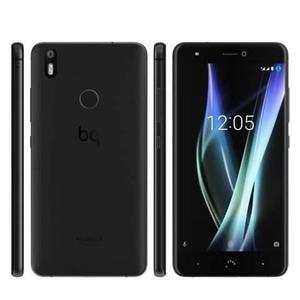 BQ Aquaris X 32 Gb Dual Sim - Schwarz - Ohne Vertrag
