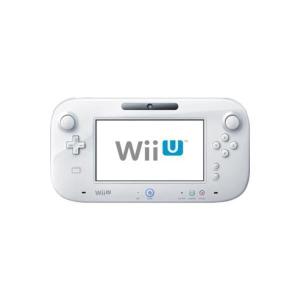 Nintendo Wii U Basic Pack 8 Go - Blanc
