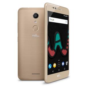 Wiko U Pulse lite 32 Go Dual Sim - Or - Débloqué