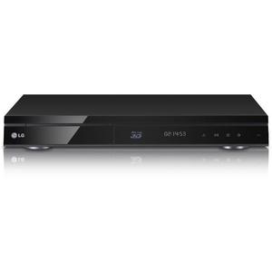 Lecteur Blu-Ray LG HR825T