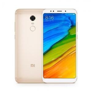 Xiaomi Redmi 5 plus 64GB Dual Sim - Goud - Simlockvrij