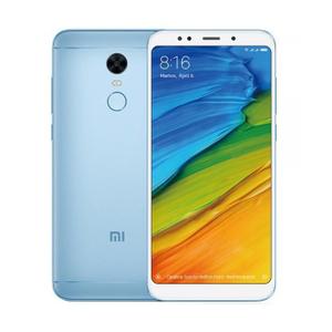 Xiaomi Redmi 5 Plus 64 Go Dual Sim - Bleu - Débloqué