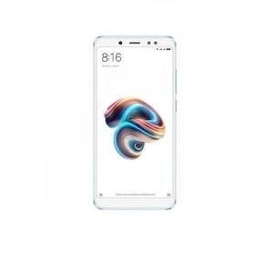 Xiaomi Redmi Note 5 64 Gb Dual Sim - Aurora Blue - Ohne Vertrag