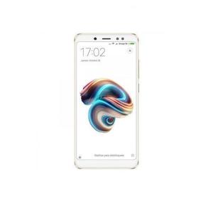Xiaomi Redmi Note 5 64GB Dual Sim - Oro