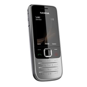 Nokia 2730C - Grey - Unlocked