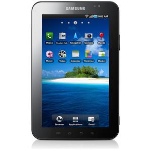 Galaxy Tab (2010) 10,1" 16GB - WiFi - Blanco - Libre