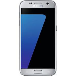 SAMSUNG  g930f galaxy s7 -argent