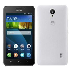 Huawei Ascend Y635 8 Go - Blanc - Débloqué