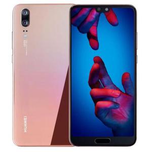 Huawei P20 128GB Dual Sim - Rosé Goud - Simlockvrij