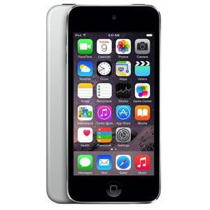 MP3-player & MP4 16GB iPod touch (5th Gen) - Grau