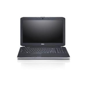 Dell Latitude E5530 15" Core i5 2,6 GHz - SSD 240 Go - 8 Go AZERTY - Français