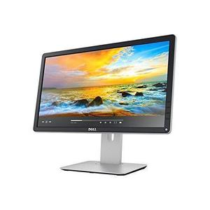 Dell P2014H Tietokoneen näyttö 19" LCD HD+