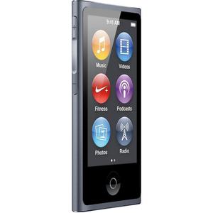 iPod Nano 7 - 16 Go - Ardoise
