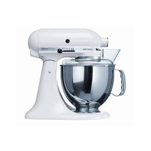 Robot cuiseur Kitchenaid 5KSM150PS EWH