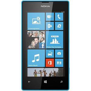 Nokia Lumia 520 8 Gb - Blau - Ohne Vertrag