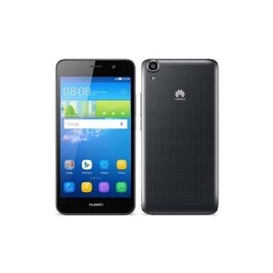 Huawei Y6II Compact 8GB - Musta (Midnight Black) - Lukitsematon