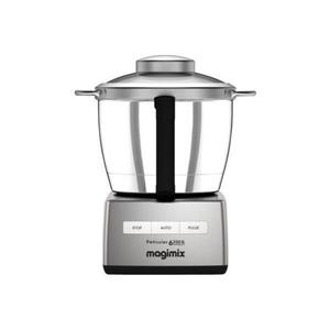 Robot pâtissier MAGIMIX C.S. 6200 XL PATISSIER