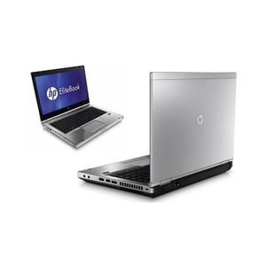 HP EliteBook 8570p 15" Core i5 2,7 GHz - SSD 240 Go - 4 Go AZERTY - Français