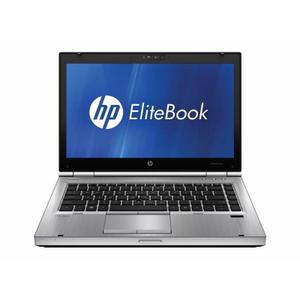 HP EliteBook 8460p 14" Core i5 2,5 GHz - SSD 240 GB - 8GB AZERTY - Frans