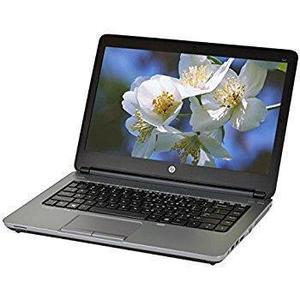 HP ProBook 640 G1 14” (2013)