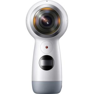 Urheilukamera Gear 360 (2017) - Hopea