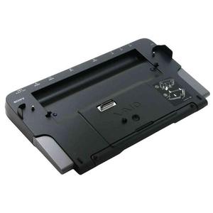 Sony VGP-PRS2 VAIO Port Replicator for S Series Estaciones de acoplamiento