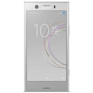 Xperia XZ1 Compact 32 Gb - Silber - Ohne Vertrag