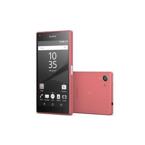 Sony Xperia Z5 Compact 32 Gb - Rosa - Ohne Vertrag