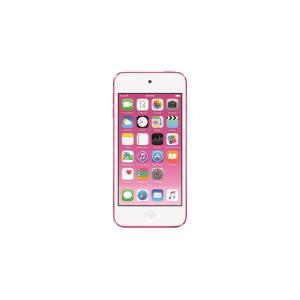 iPod Touch 6 16Go - Rose