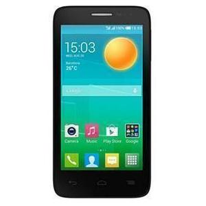 Alcatel Pop 2 (4) 8 Gb - Schwarz - Ohne Vertrag