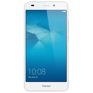 Huawei Honor 5C 16 Go - Argent - Débloqué