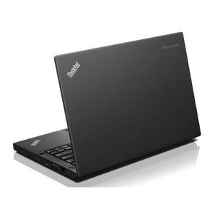 Lenovo ThinkPad X260 12" Core i3 2,3 GHz - SSD 128 Go - 4 Go AZERTY - Français