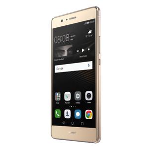 Huawei P9 Lite 16 Gb - Gold - Ohne Vertrag